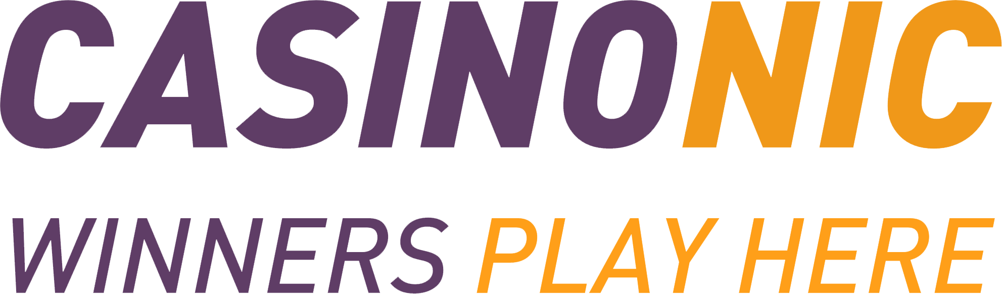 CasinoNic Casino Australia